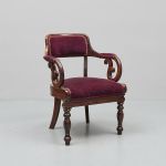 1148 8355 ARMCHAIR